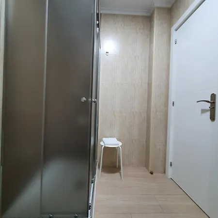 Apartamento París - La Colina