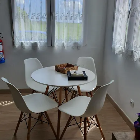 Apartment Paris - La Colina