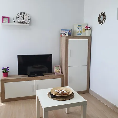 Paris - La Colina Apartment