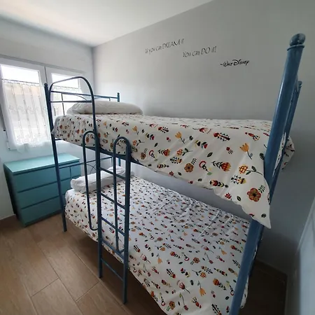Paris - La Colina Apartment *
