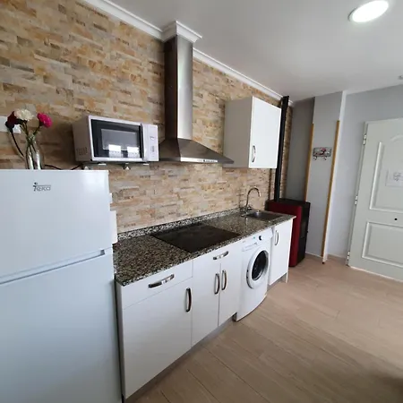 Paris - La Colina Apartment