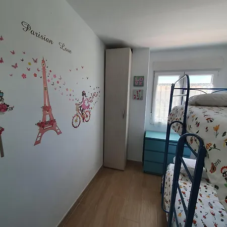 Paris - La Colina Apartment *