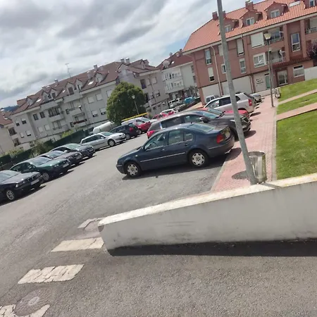 Paris - La Colina San Miguel de Meruelo