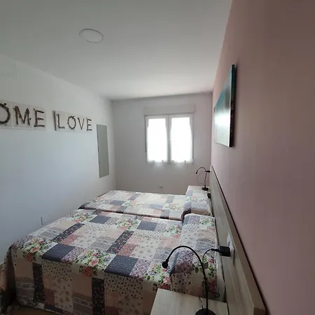 Apartmán Paris - La Colina *