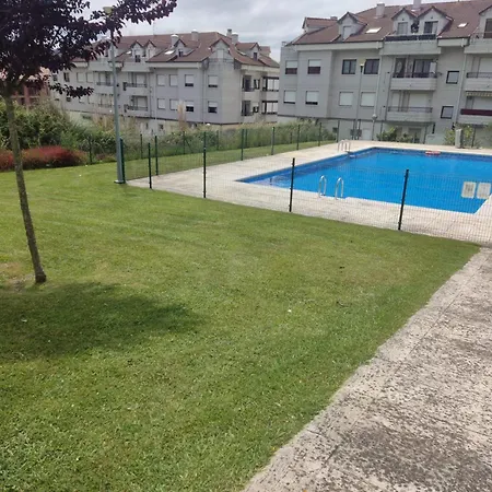 Paris - La Colina Apartmán San Miguel de Meruelo