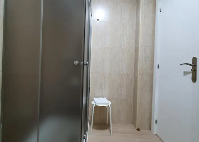 Apartmán Paris - La Colina