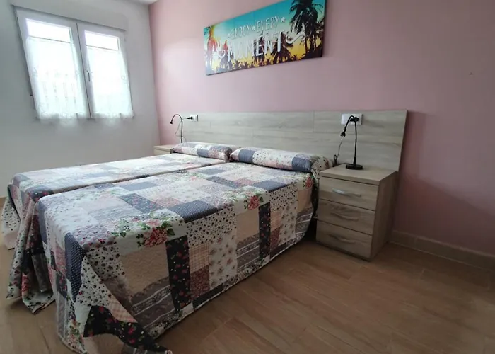 Paris - La Colina * San Miguel de Meruelo