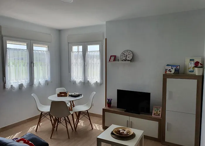 Paris - La Colina * San Miguel de Meruelo