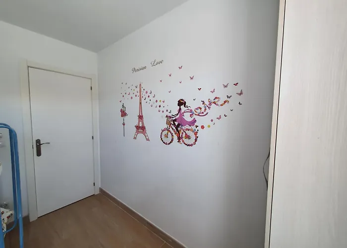 아파트 Paris - La Colina *