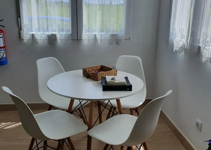 Apartmán Paris - La Colina