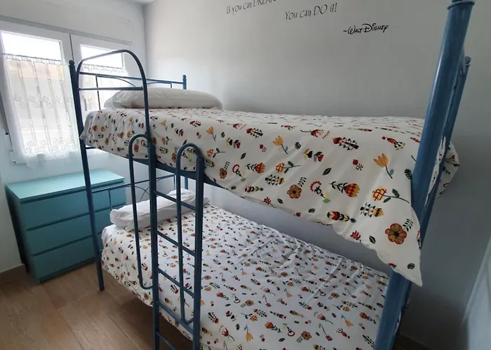 Paris - La Colina Apartmán *