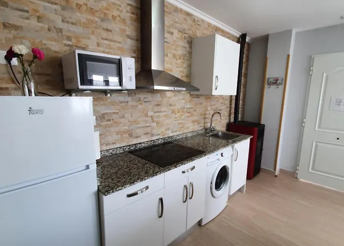 Paris - La Colina Apartmán