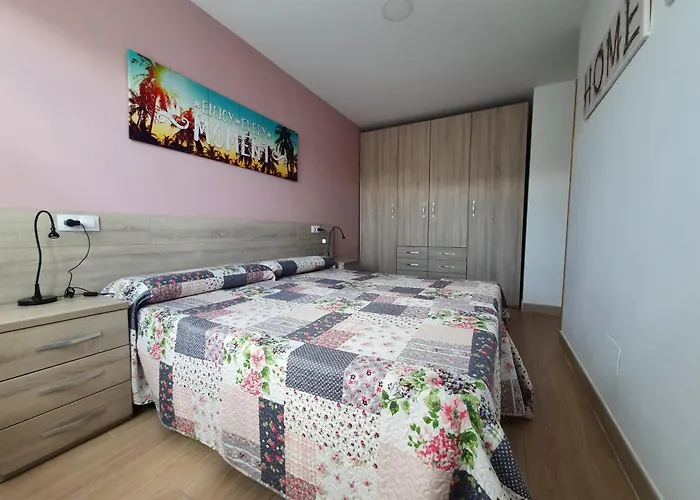 Paris - La Colina San Miguel de Meruelo