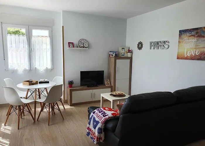 Paris - La Colina * San Miguel de Meruelo