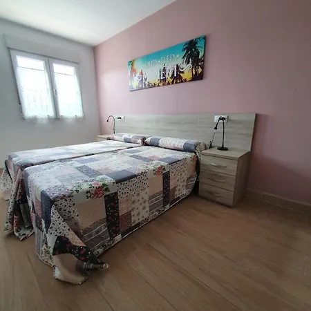 Paris - La Colina * San Miguel de Meruelo