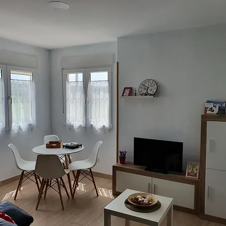 Paris - La Colina * San Miguel de Meruelo