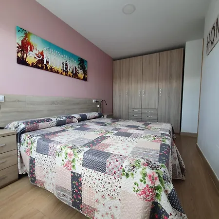 Paris - La Colina San Miguel de Meruelo