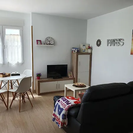 Paris - La Colina * San Miguel de Meruelo