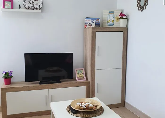 Paris - La Colina Apartment