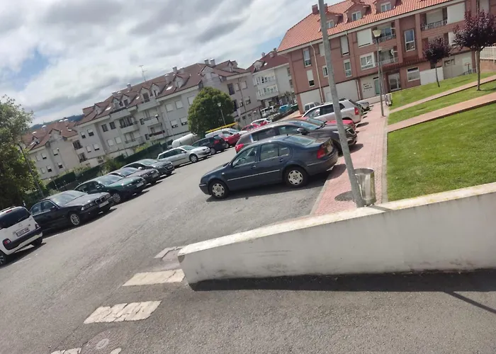 Paris - La Colina San Miguel de Meruelo