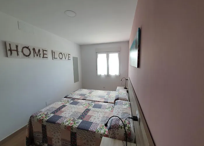 Apartment Paris - La Colina *